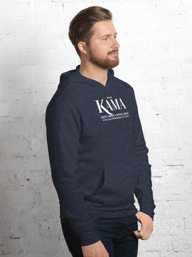KAMA KEEP AMERICA MOVING AHEAD™ HOODIE