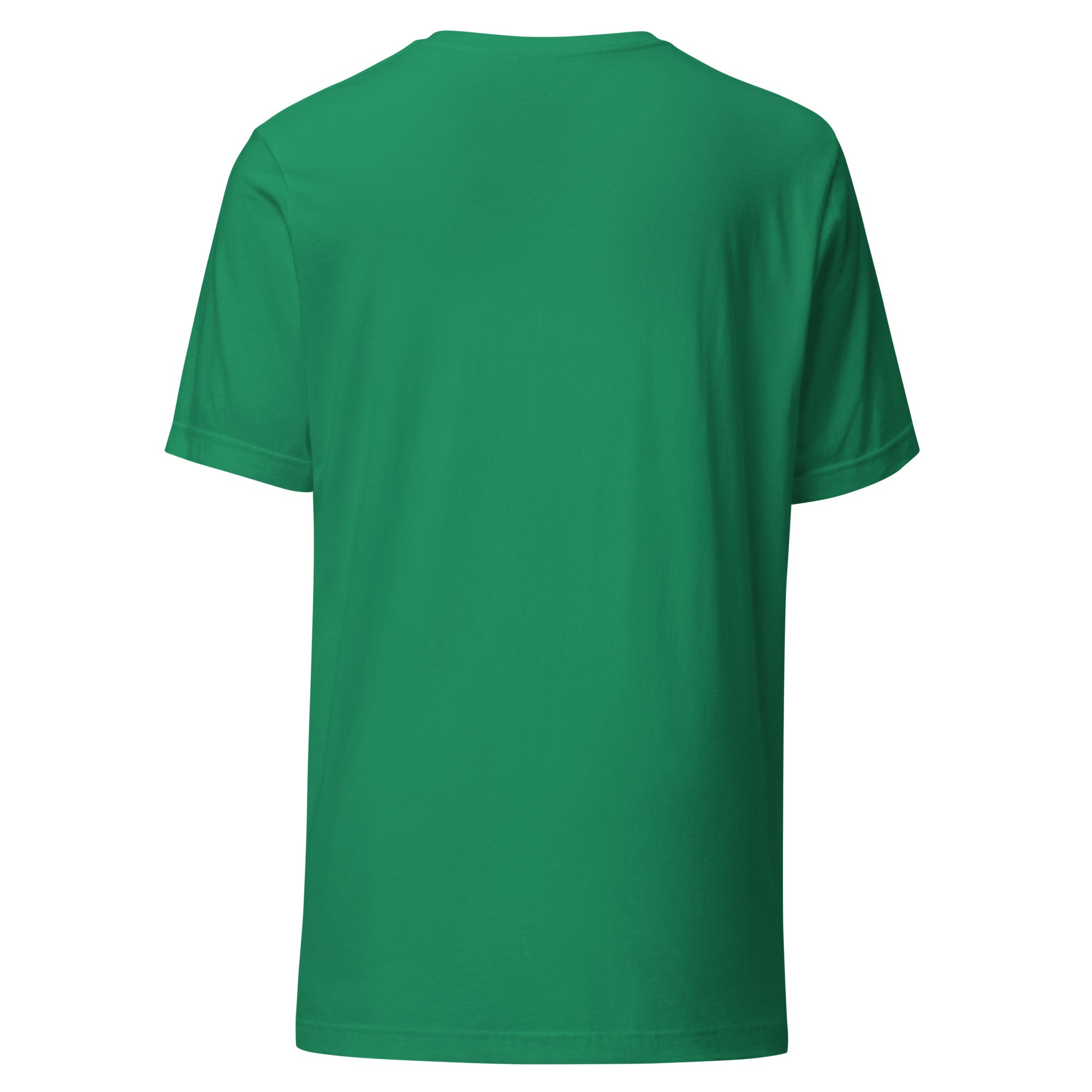 KAMA KEEP AMERICA MOVING AHEAD™ PINK & GREEN SHIRT - ASSORTED SHIRT COLORS