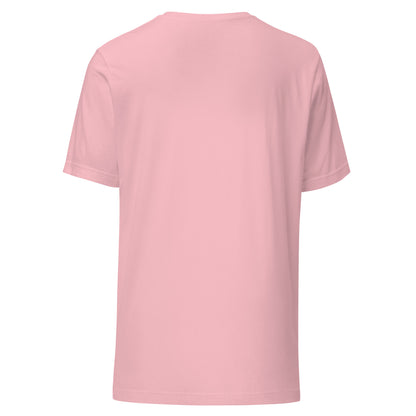 KAMA KEEP AMERICA MOVING AHEAD™ PINK & GREEN DIVINE COLLECTION SHIRT