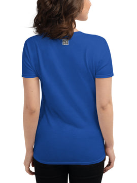 KAMA KEEP AMERICA MOVING AHEAD™ NEVER AGAIN | ALWAYS AHEAD DIVINE COLLECTION SHIRT