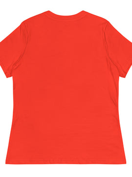 KAMA KEEP AMERICA MOVING AHEAD™ CREAM NEVER AGAIN | ALWAYS AHEAD DIVINE COLLECTION SHIRT